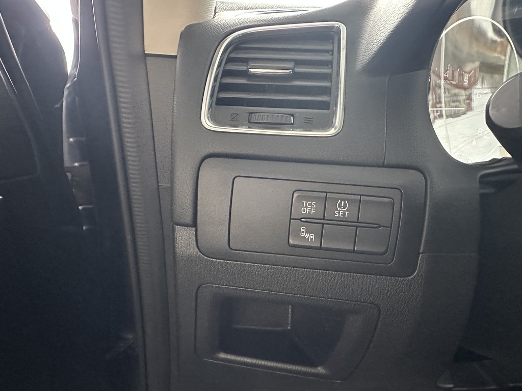 2016 Mazda CX-5 AWD 4dr Auto GS in Saint-Georges, Quebec - 19 - w1024h768px