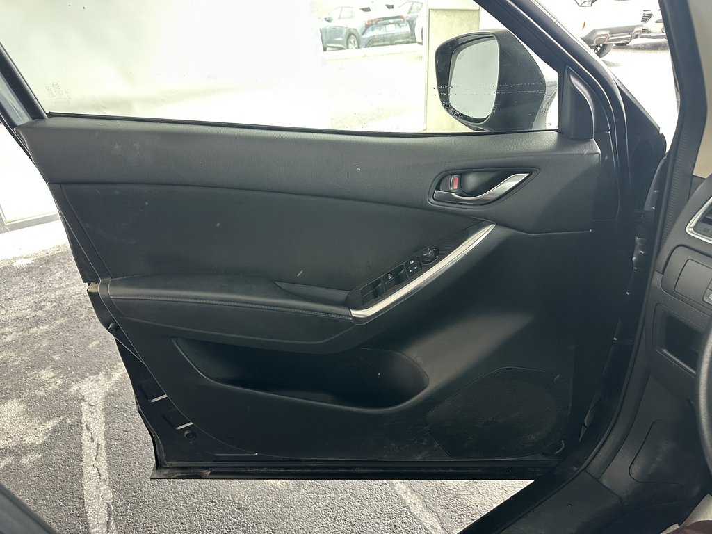 2016 Mazda CX-5 AWD 4dr Auto GS in Saint-Georges, Quebec - 20 - w1024h768px