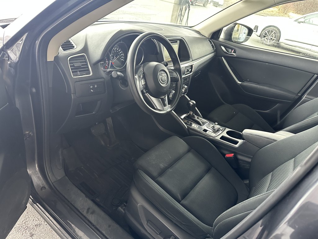 2016 Mazda CX-5 AWD 4dr Auto GS in Saint-Georges, Quebec - 10 - w1024h768px