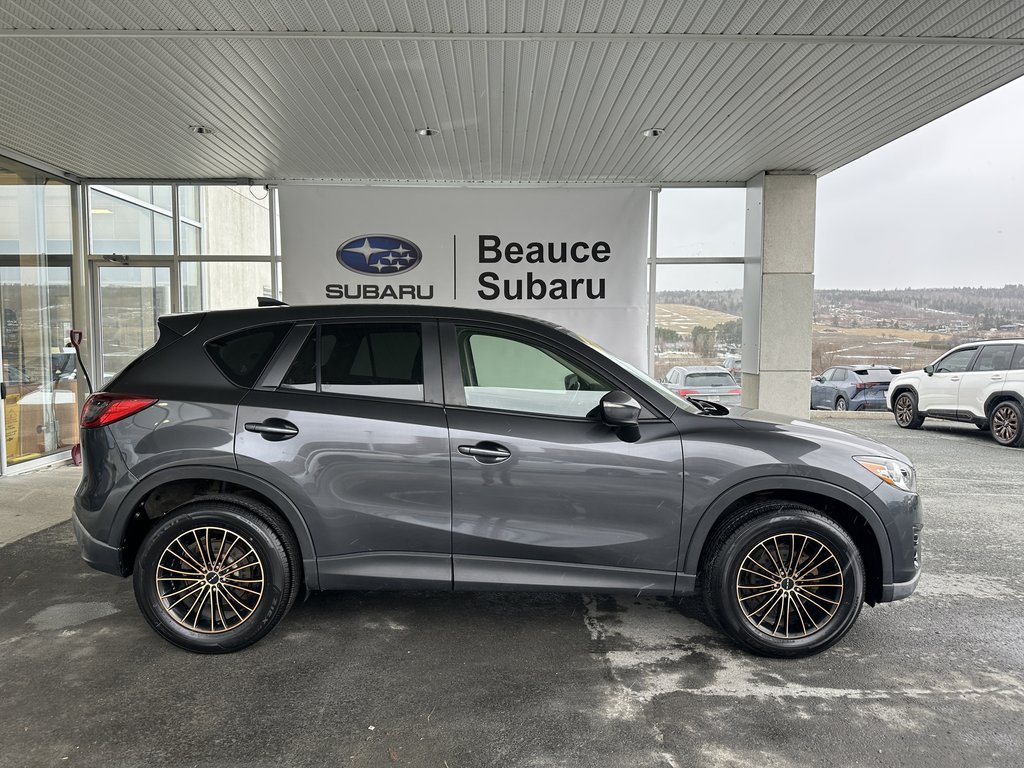 2016 Mazda CX-5 AWD 4dr Auto GS in Saint-Georges, Quebec - 2 - w1024h768px