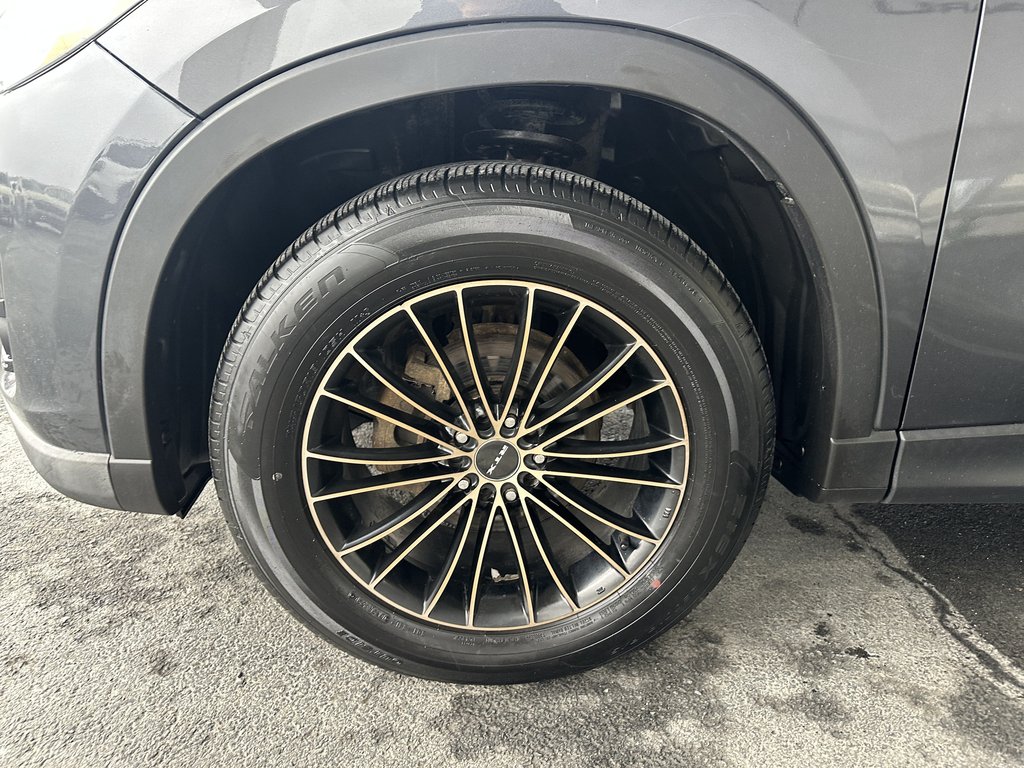 2016 Mazda CX-5 AWD 4dr Auto GS in Saint-Georges, Quebec - 9 - w1024h768px