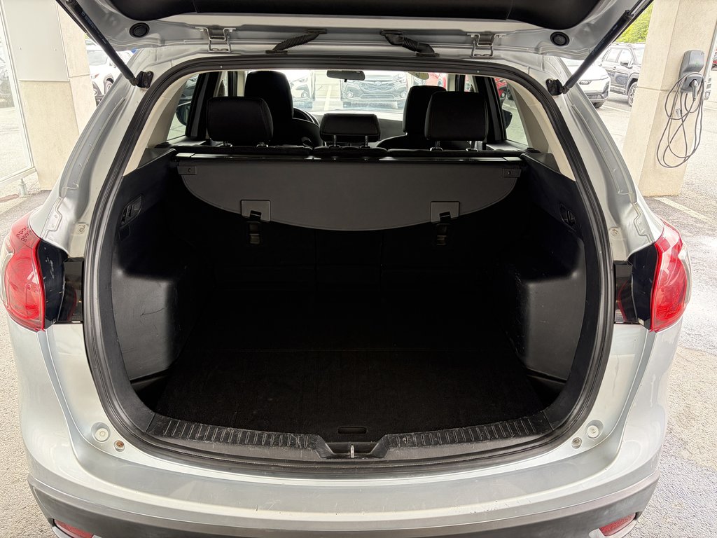 Mazda CX-5 AWD 4dr Auto GS 2016 à Saint-Georges, Québec - 20 - w1024h768px