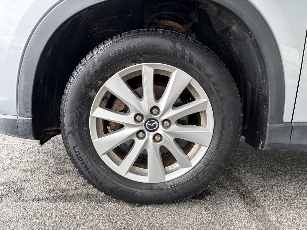 Mazda CX-5 AWD 4dr Auto GS 2016 à Saint-Georges, Québec - 9 - w1024h768px