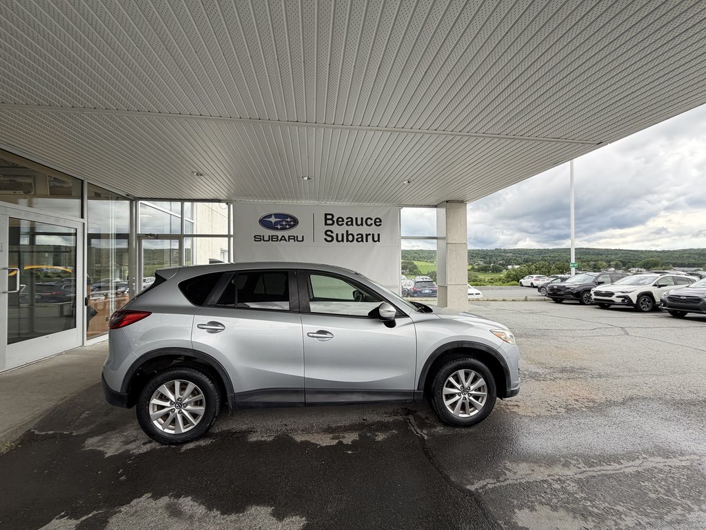 Mazda CX-5 AWD 4dr Auto GS 2016 à Saint-Georges, Québec - 2 - w1024h768px