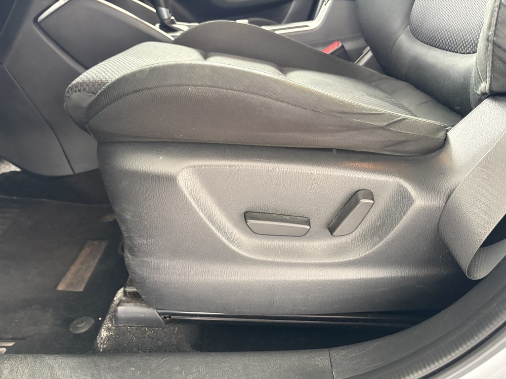Mazda CX-5 AWD 4dr Auto GS 2016 à Saint-Georges, Québec - 18 - w1024h768px