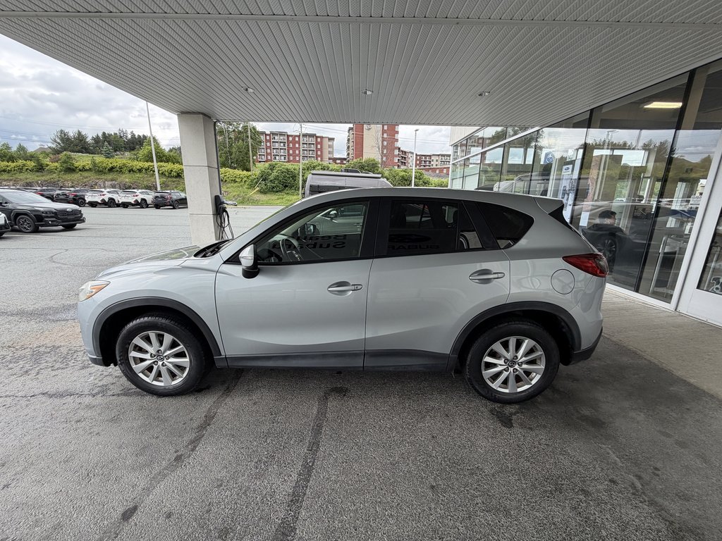 Mazda CX-5 AWD 4dr Auto GS 2016 à Saint-Georges, Québec - 6 - w1024h768px