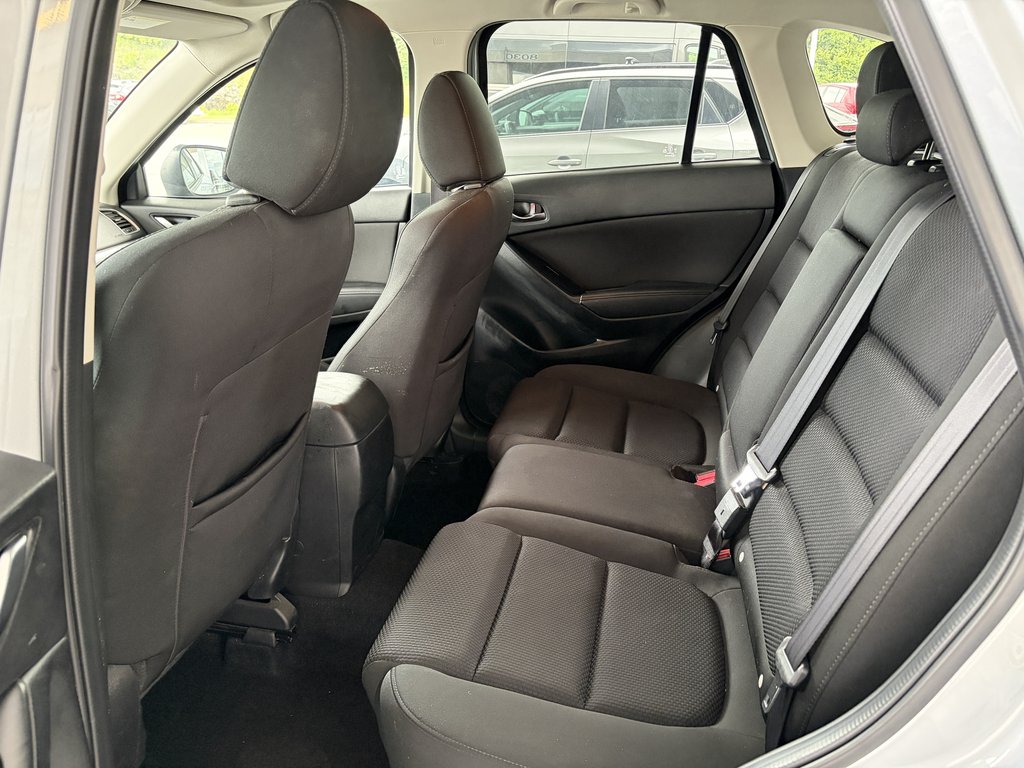 Mazda CX-5 AWD 4dr Auto GS 2016 à Saint-Georges, Québec - 19 - w1024h768px