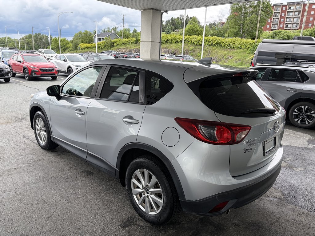 Mazda CX-5 AWD 4dr Auto GS 2016 à Saint-Georges, Québec - 5 - w1024h768px