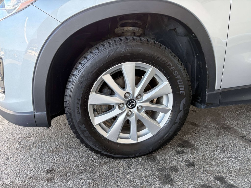 Mazda CX-5 GX 2016 à Saint-Georges, Québec - 9 - w1024h768px