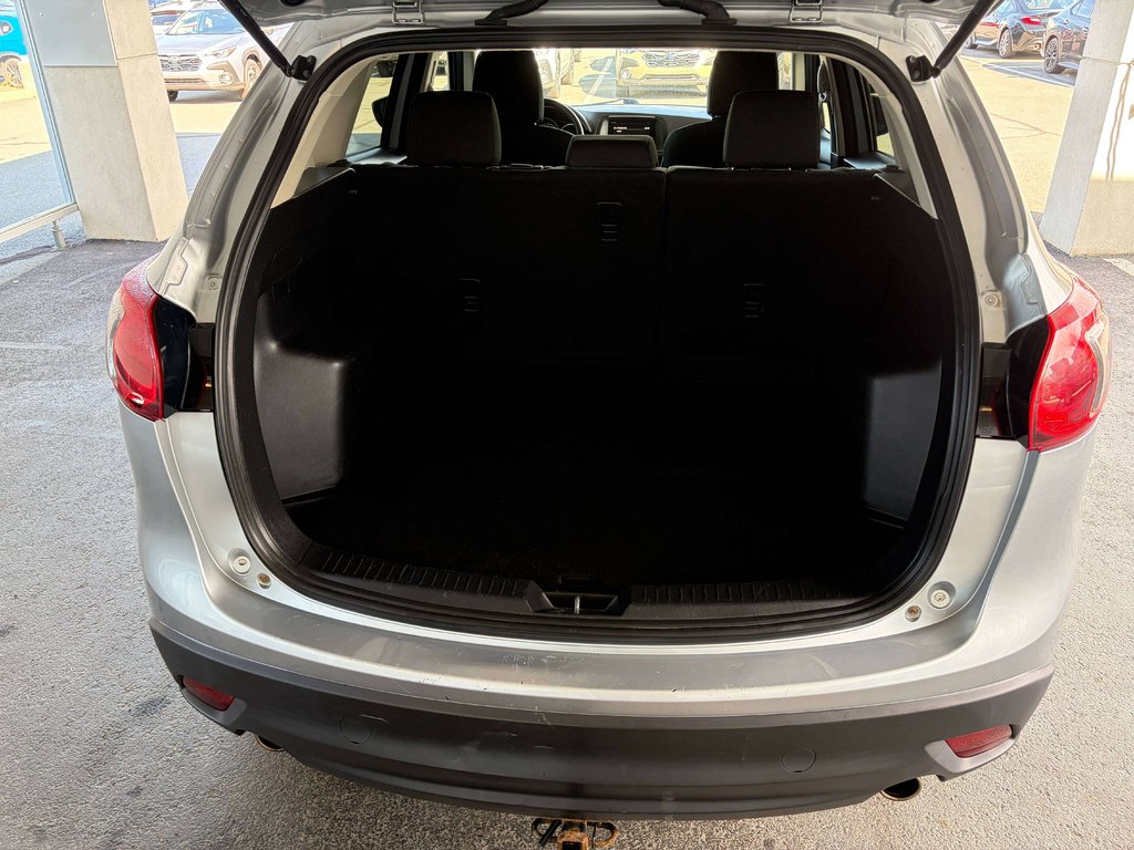 Mazda CX-5 GX 2016 à Saint-Georges, Québec - 19 - w1024h768px