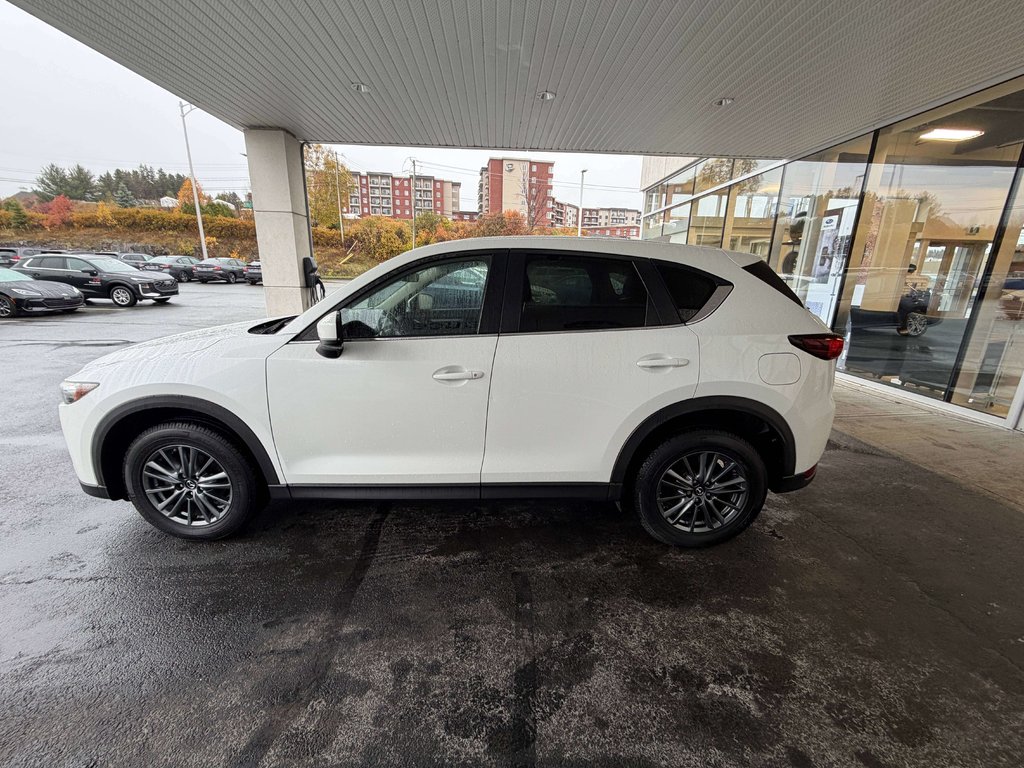 2018 Mazda CX-5 GX in Saint-Georges, Quebec - 6 - w1024h768px