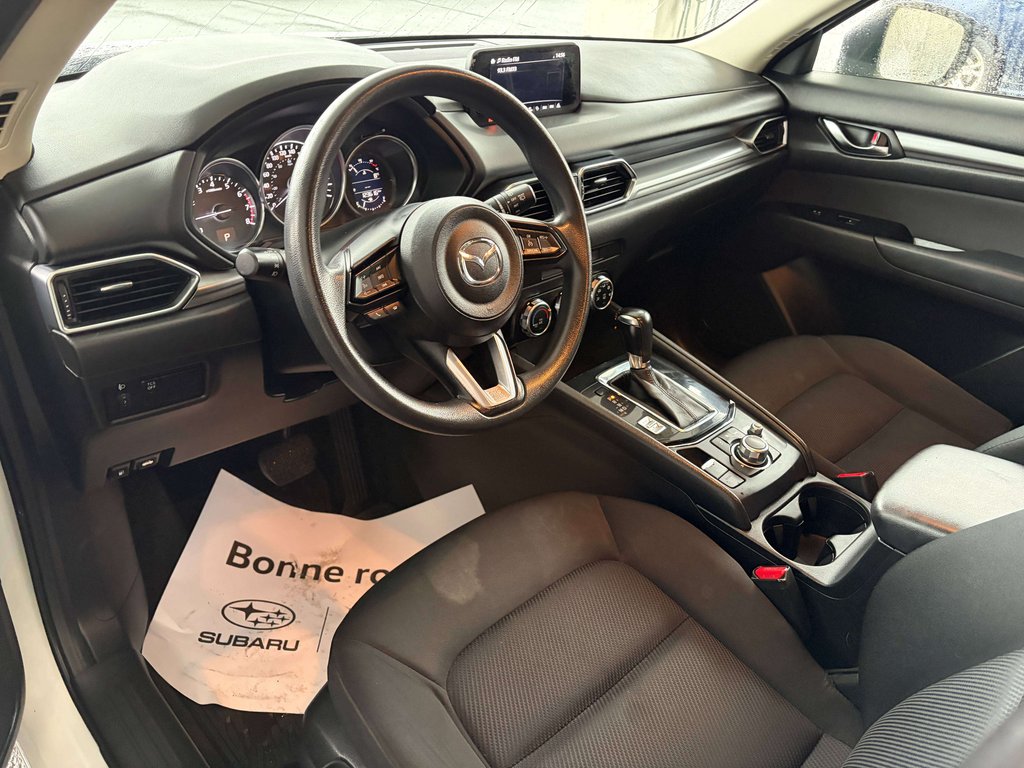 2018 Mazda CX-5 GX in Saint-Georges, Quebec - 10 - w1024h768px