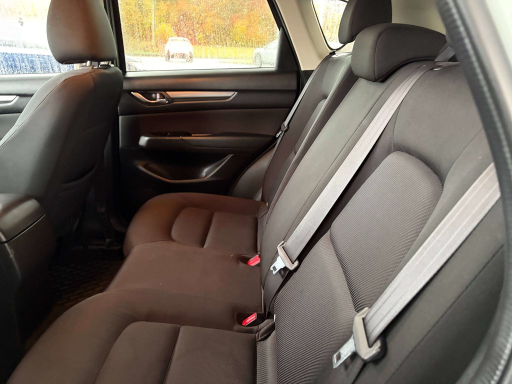 2018 Mazda CX-5 GX in Saint-Georges, Quebec - 19 - w1024h768px