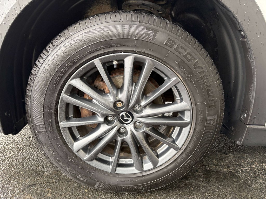 2018 Mazda CX-5 GX in Saint-Georges, Quebec - 9 - w1024h768px