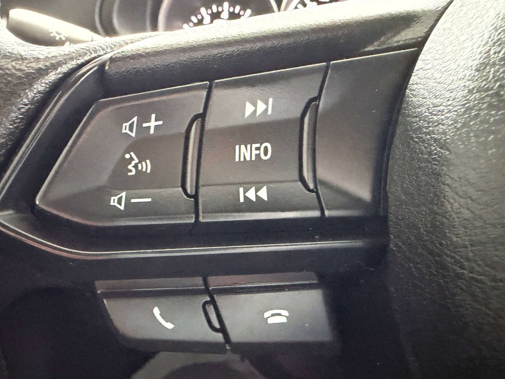 2018 Mazda CX-5 GX in Saint-Georges, Quebec - 17 - w1024h768px