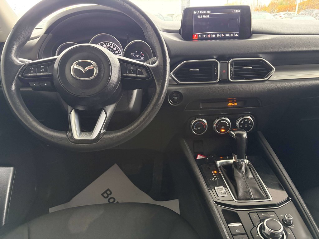 2018 Mazda CX-5 GX in Saint-Georges, Quebec - 11 - w1024h768px