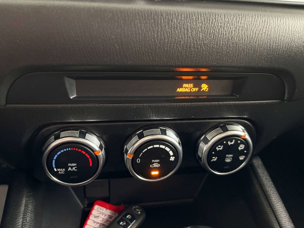 2018 Mazda CX-5 GX in Saint-Georges, Quebec - 13 - w1024h768px