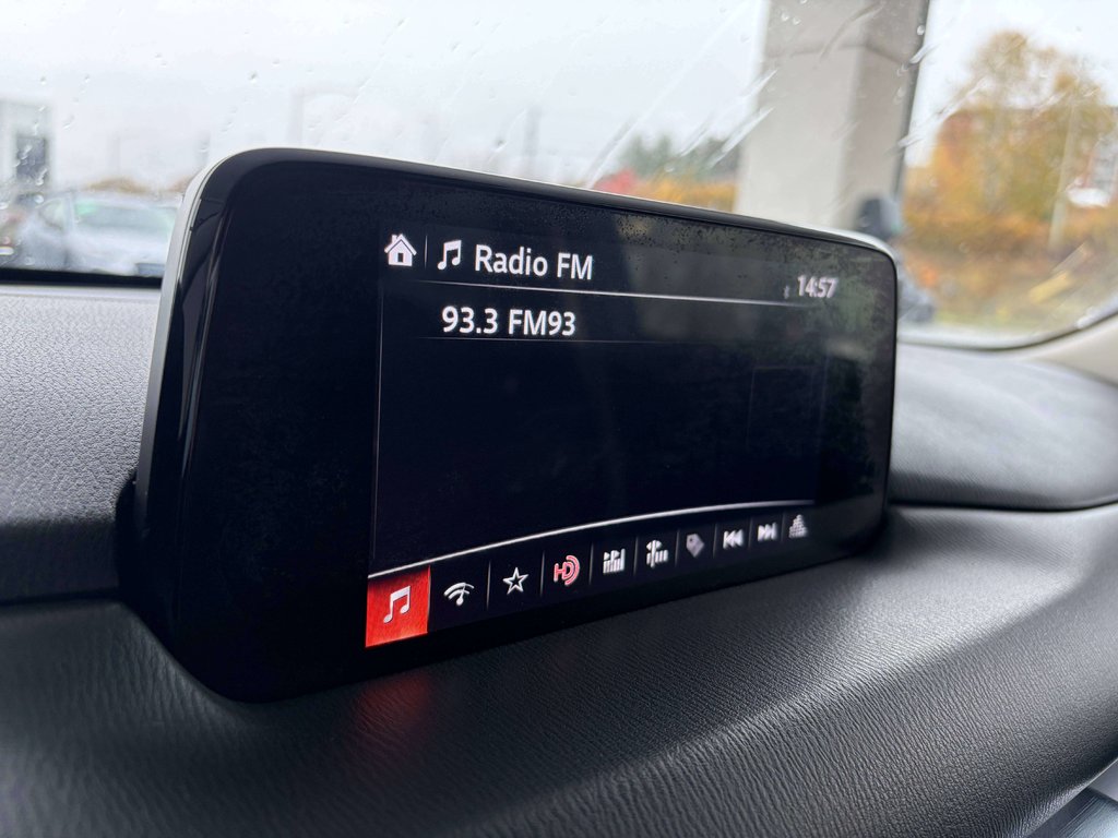 2018 Mazda CX-5 GX in Saint-Georges, Quebec - 14 - w1024h768px