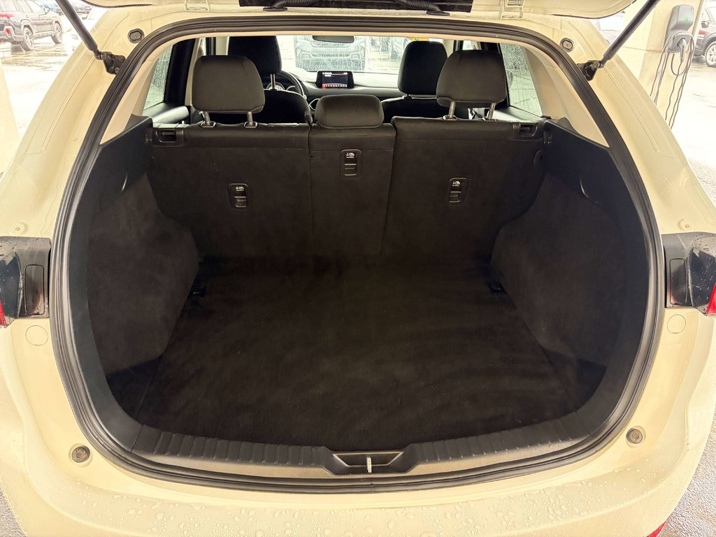 2018 Mazda CX-5 GX in Saint-Georges, Quebec - 20 - w1024h768px