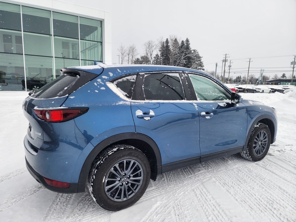 Mazda CX-5 GS Auto AWD 2019 à Saint-Georges, Québec - 2 - w1024h768px