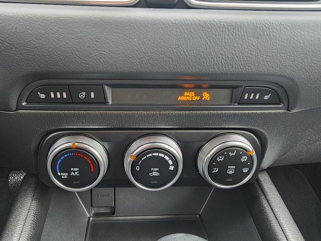 2019 Mazda CX-5 GS Auto AWD in Saint-Georges, Quebec - 13 - w1024h768px