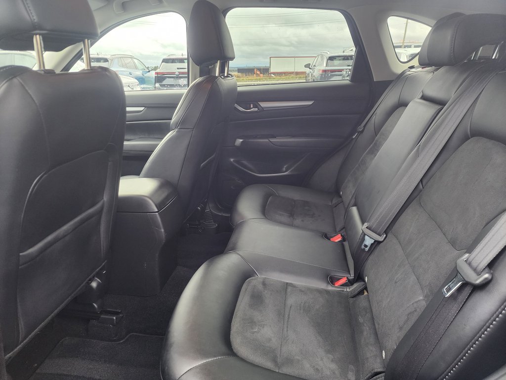 2019 Mazda CX-5 GS Auto AWD in Saint-Georges, Quebec - 7 - w1024h768px