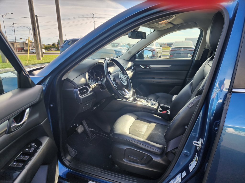 2019 Mazda CX-5 GS Auto AWD in Saint-Georges, Quebec - 5 - w1024h768px