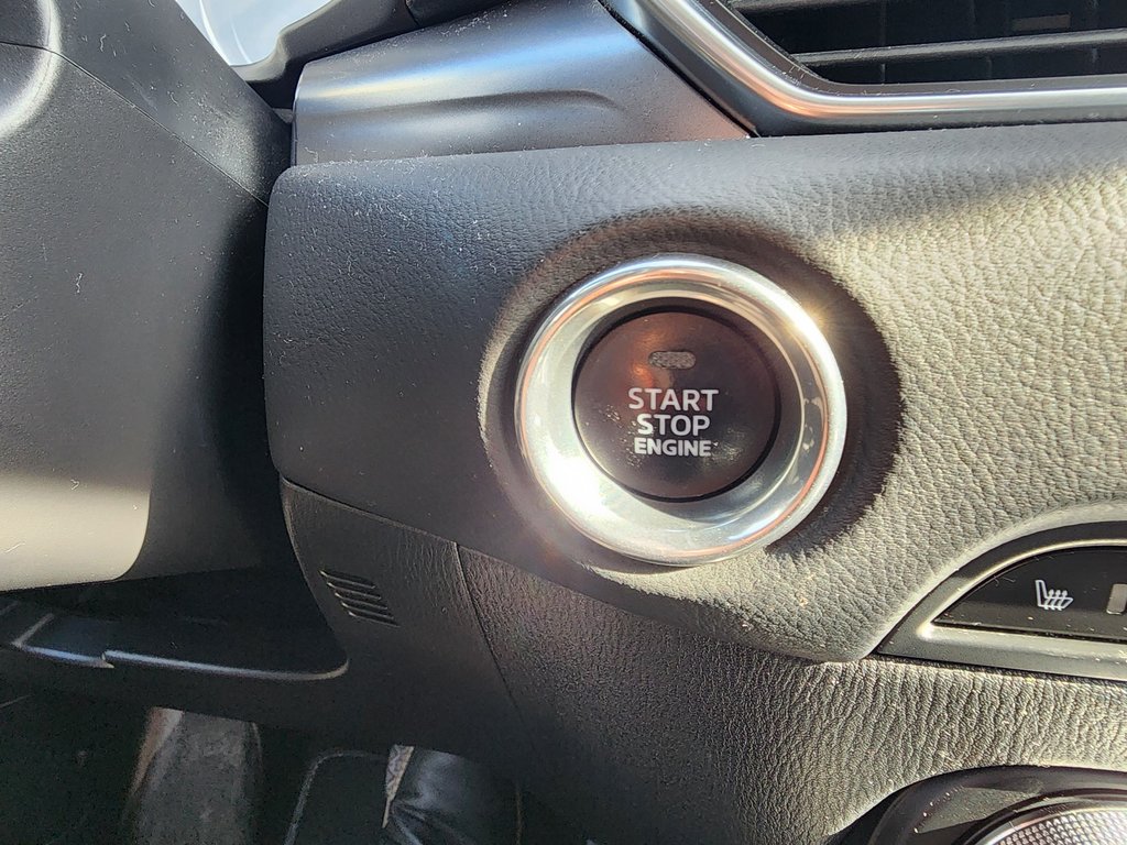 2019 Mazda CX-5 GS Auto AWD in Saint-Georges, Quebec - 6 - w1024h768px