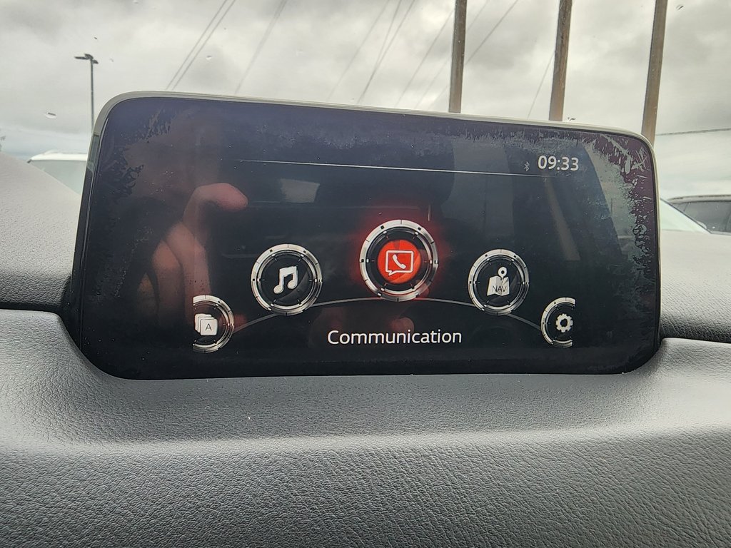 2019 Mazda CX-5 GS Auto AWD in Saint-Georges, Quebec - 11 - w1024h768px