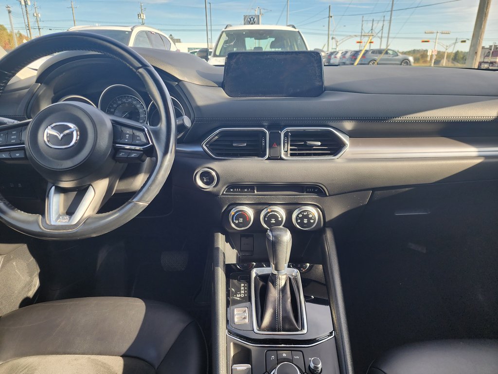 2019 Mazda CX-5 GS Auto AWD in Saint-Georges, Quebec - 12 - w1024h768px