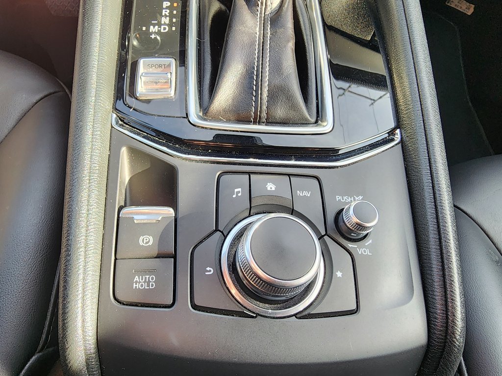 2019 Mazda CX-5 GS Auto AWD in Saint-Georges, Quebec - 10 - w1024h768px