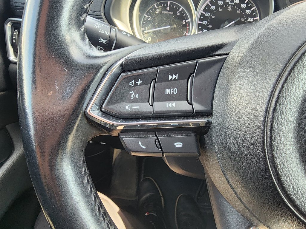 2019 Mazda CX-5 GS Auto AWD in Saint-Georges, Quebec - 7 - w1024h768px