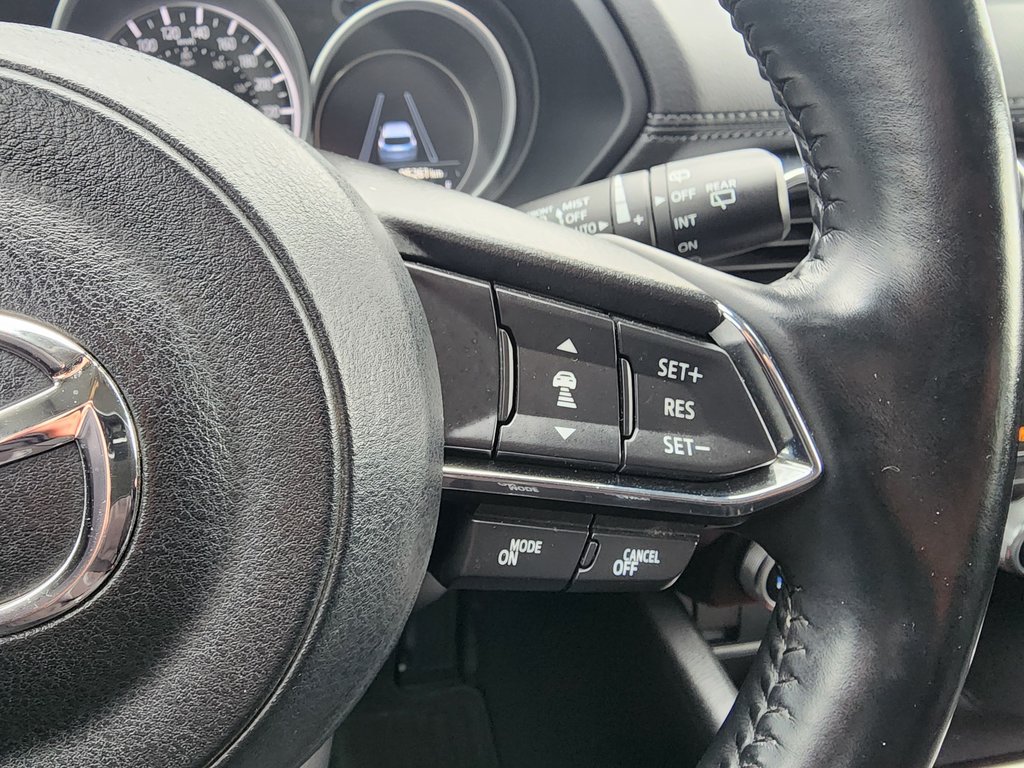 2019 Mazda CX-5 GS Auto AWD in Saint-Georges, Quebec - 10 - w1024h768px