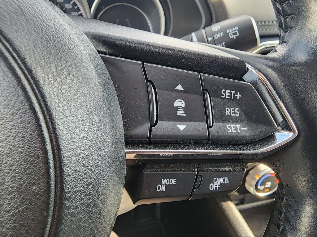 2019 Mazda CX-5 GS Auto AWD in Saint-Georges, Quebec - 8 - w1024h768px