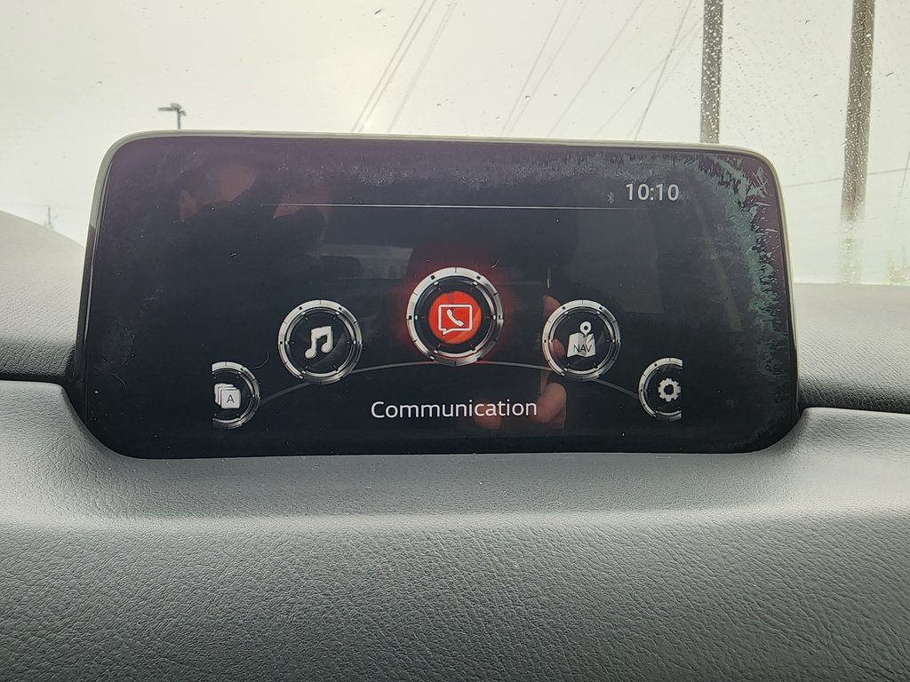 Mazda CX-5 GS Auto AWD 2019 à Saint-Georges, Québec - 14 - w1024h768px