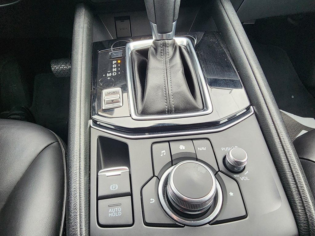 2019 Mazda CX-5 GS Auto AWD in Saint-Georges, Quebec - 14 - w1024h768px