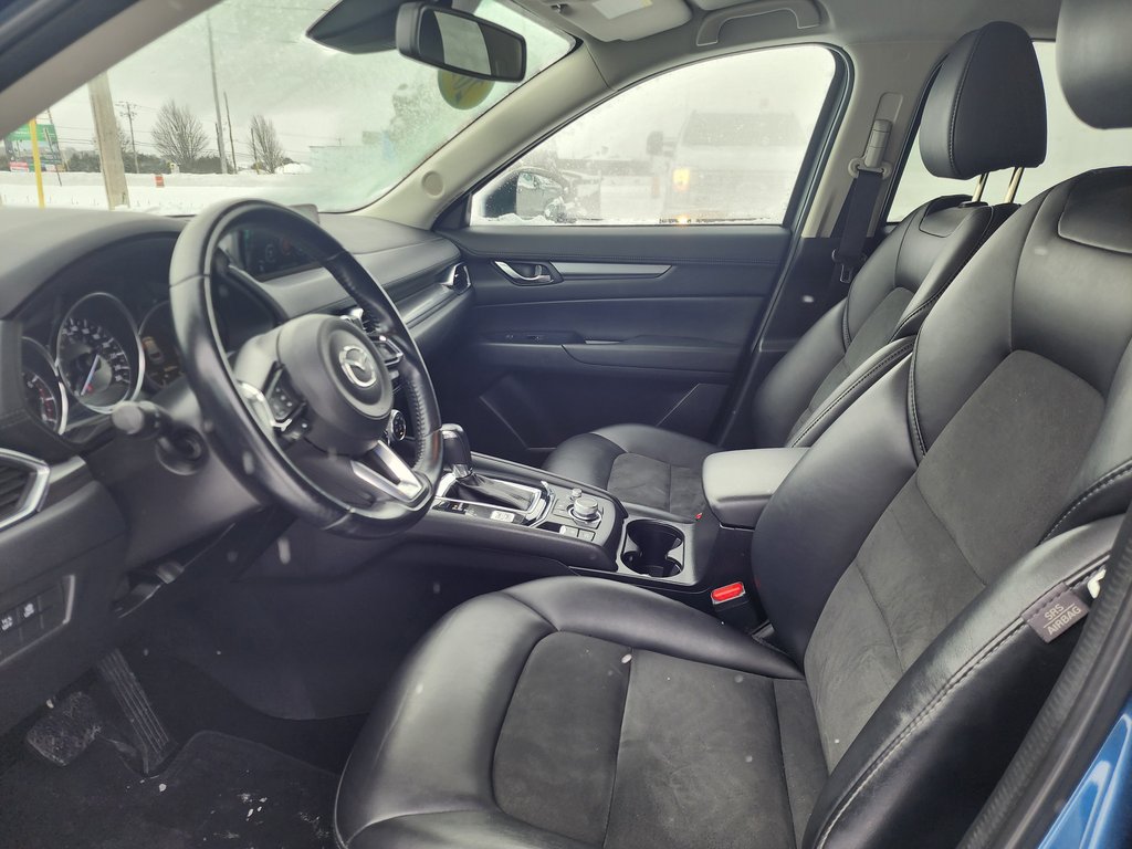 Mazda CX-5 GS Auto AWD 2019 à Saint-Georges, Québec - 6 - w1024h768px
