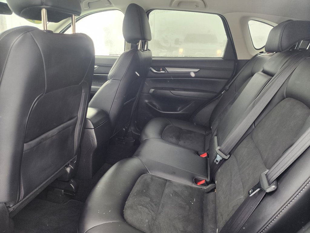 Mazda CX-5 GS Auto AWD 2019 à Saint-Georges, Québec - 7 - w1024h768px