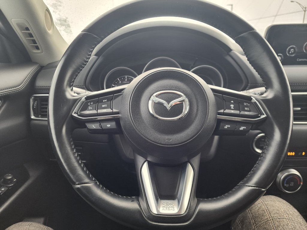 Mazda CX-5 GS Auto AWD 2019 à Saint-Georges, Québec - 8 - w1024h768px