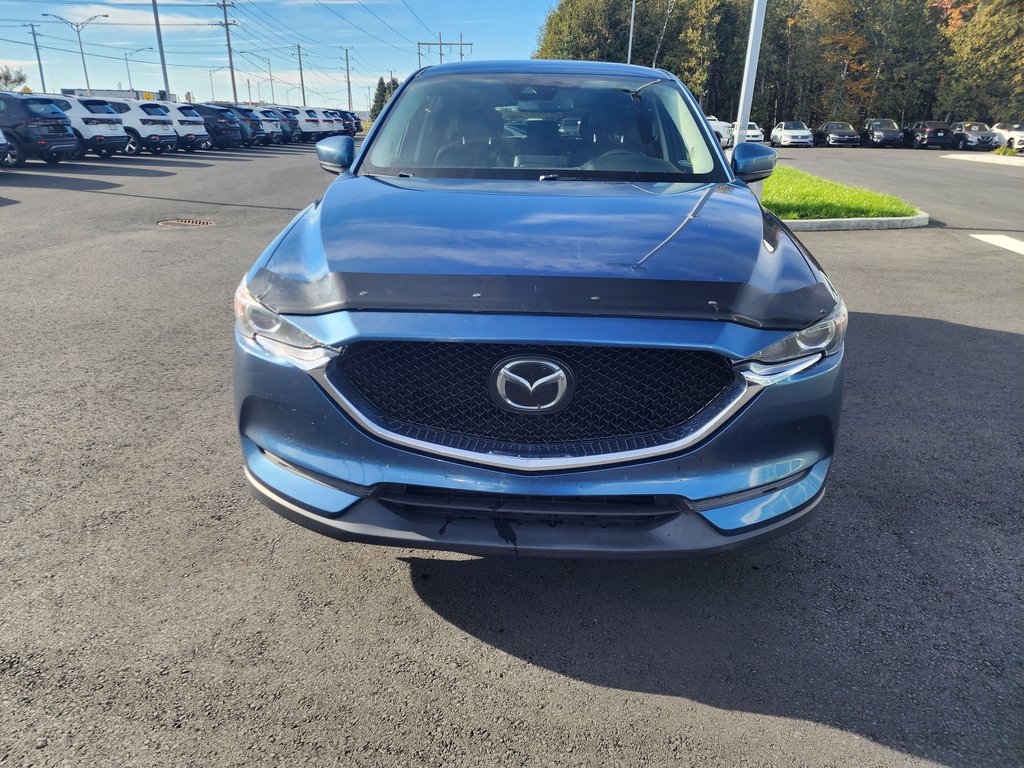 2019 Mazda CX-5 GS Auto AWD in Saint-Georges, Quebec - 3 - w1024h768px