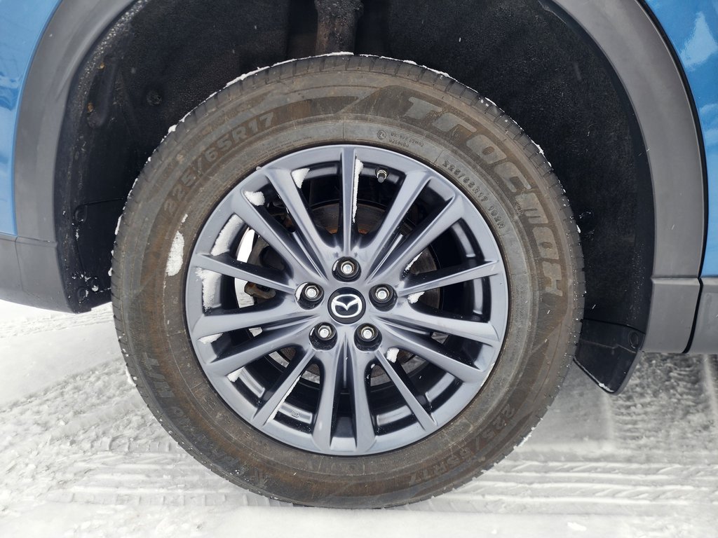 Mazda CX-5 GS Auto AWD 2019 à Saint-Georges, Québec - 15 - w1024h768px