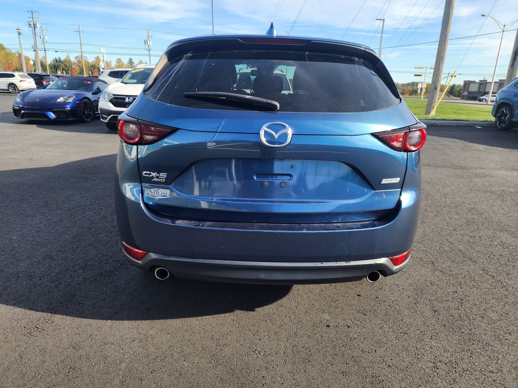 2019 Mazda CX-5 GS Auto AWD in Saint-Georges, Quebec - 4 - w1024h768px