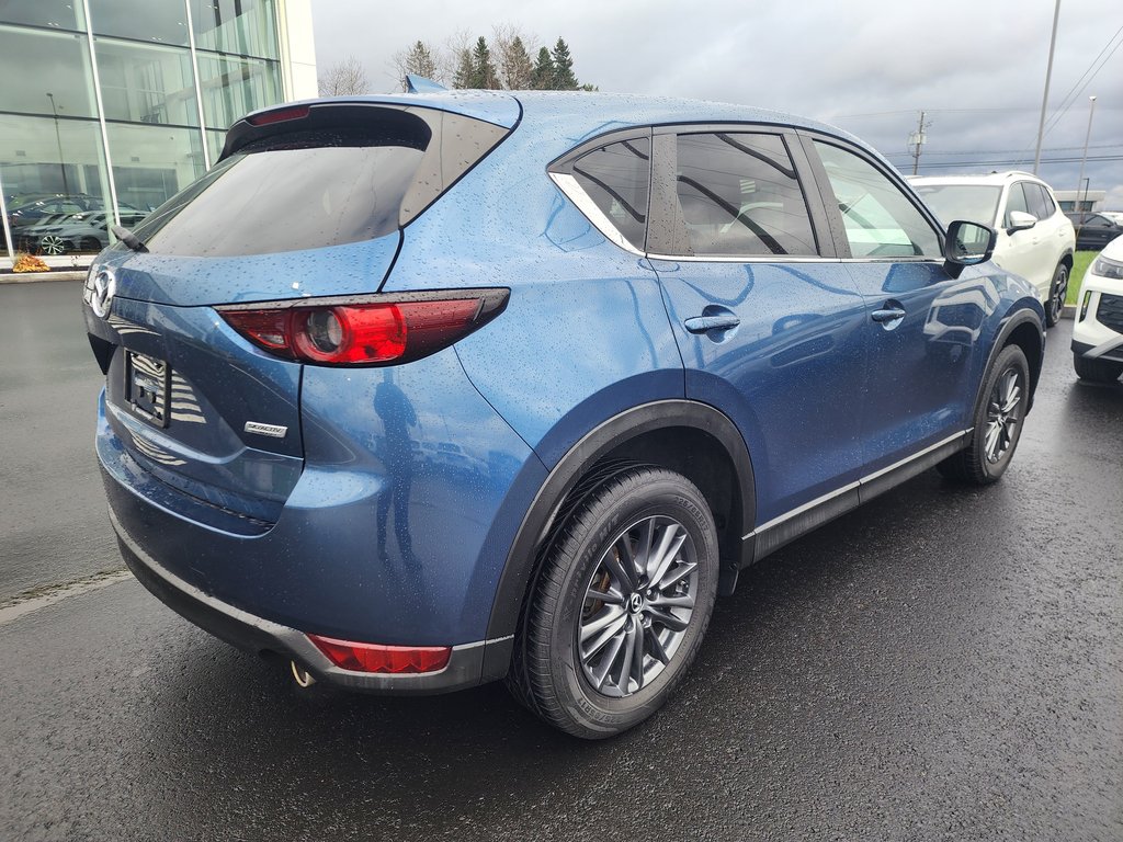 2019 Mazda CX-5 GS Auto AWD in Saint-Georges, Quebec - 2 - w1024h768px