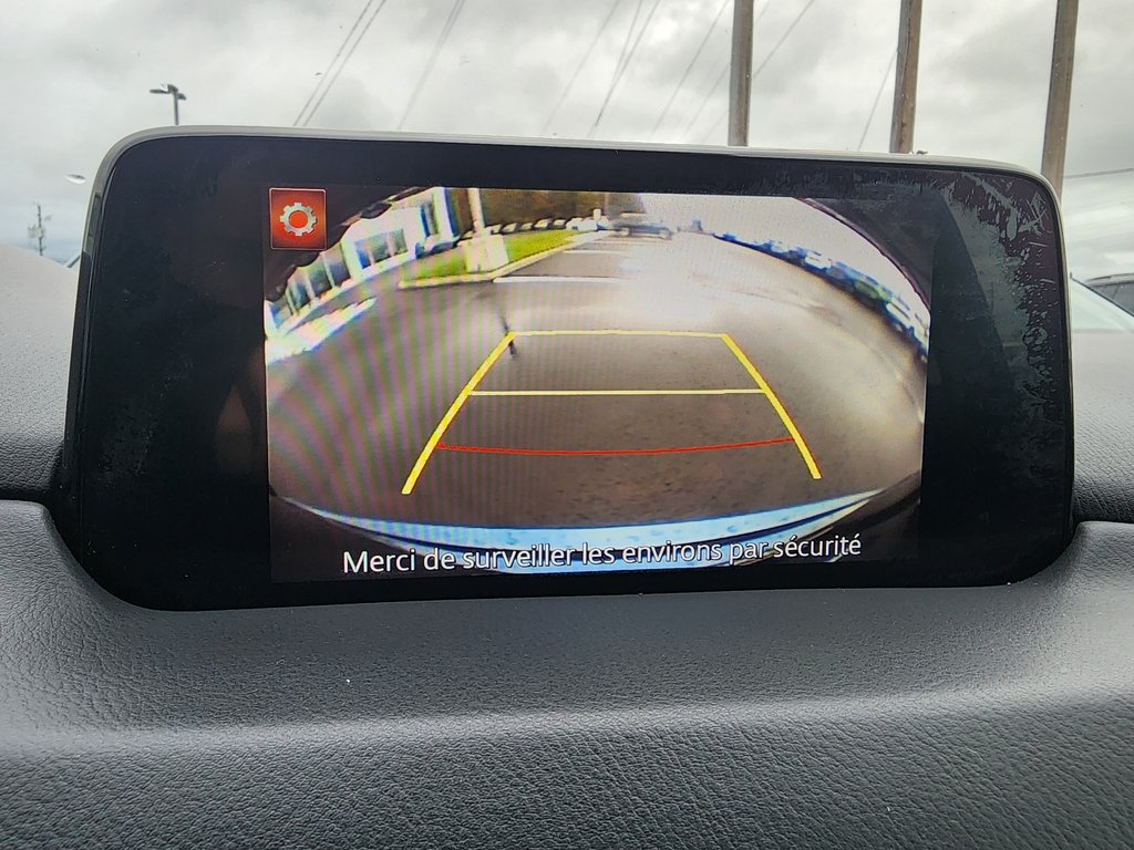 2019 Mazda CX-5 GS Auto AWD in Saint-Georges, Quebec - 12 - w1024h768px