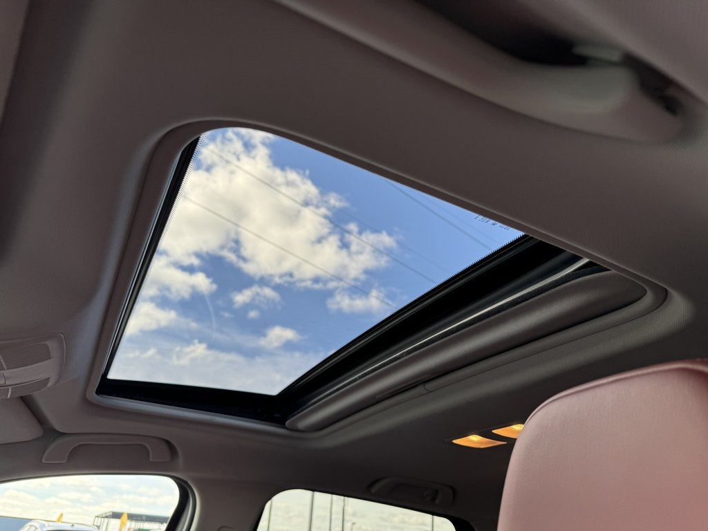 2021 Mazda CX-5 2021.5 Kuro Edition AWD in Saint-Georges, Quebec - 9 - w1024h768px