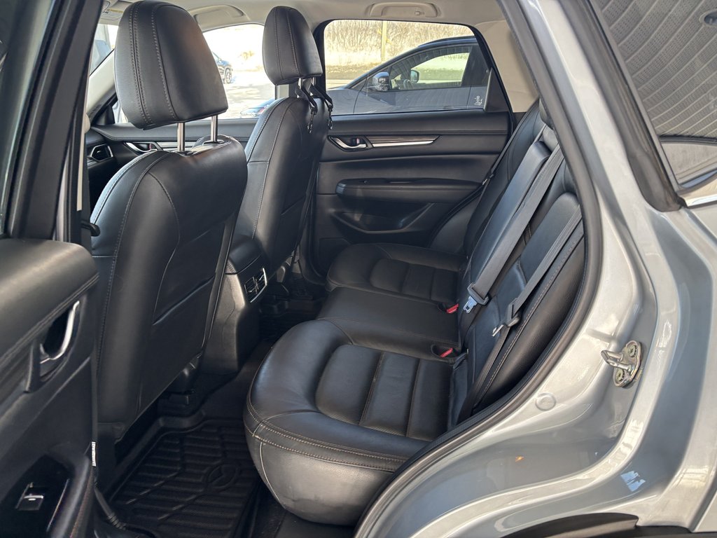 Mazda CX-5 GT AWD 2021 à Saint-Georges, Québec - 23 - w1024h768px