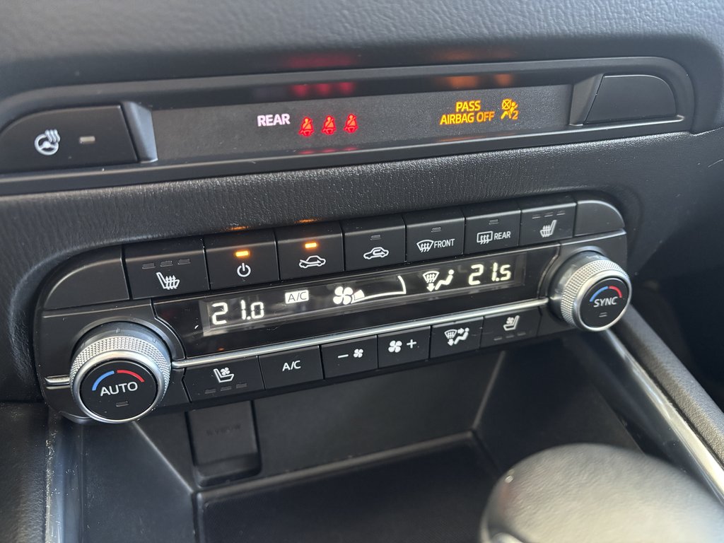 Mazda CX-5 GT AWD 2021 à Saint-Georges, Québec - 16 - w1024h768px