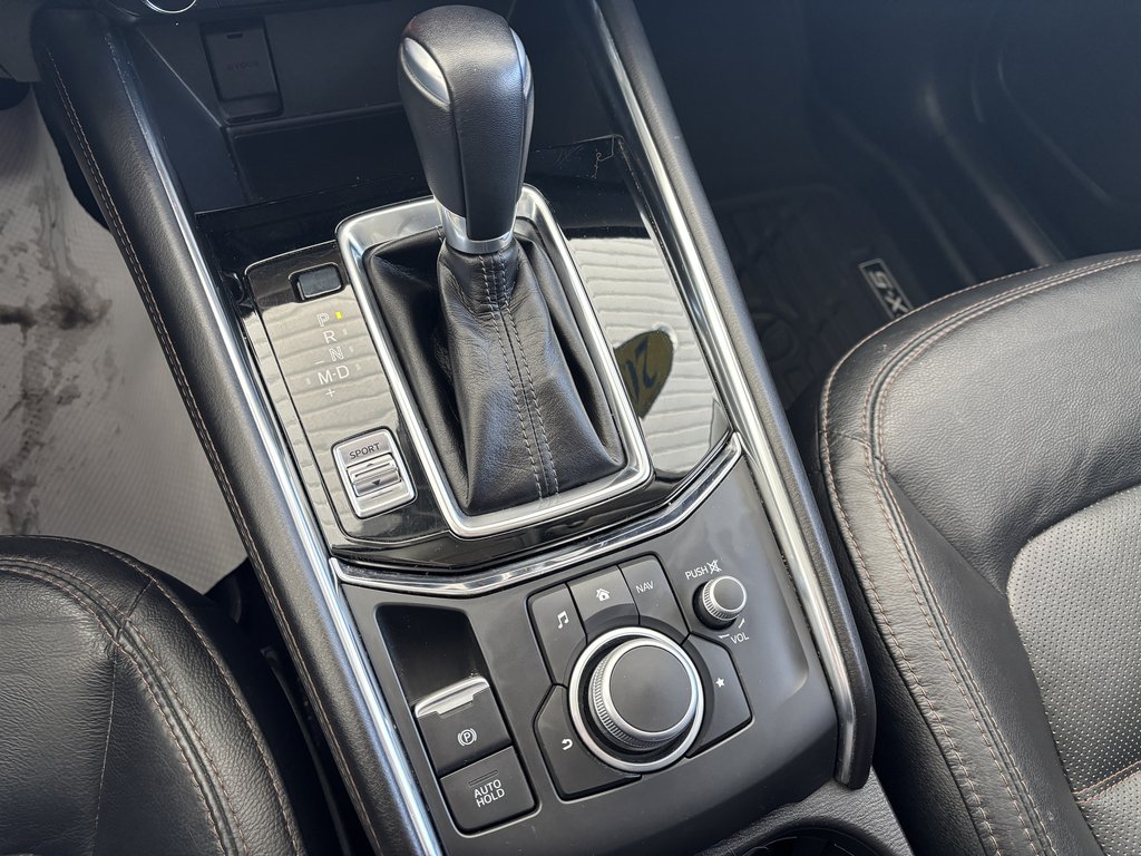 Mazda CX-5 GT AWD 2021 à Saint-Georges, Québec - 17 - w1024h768px