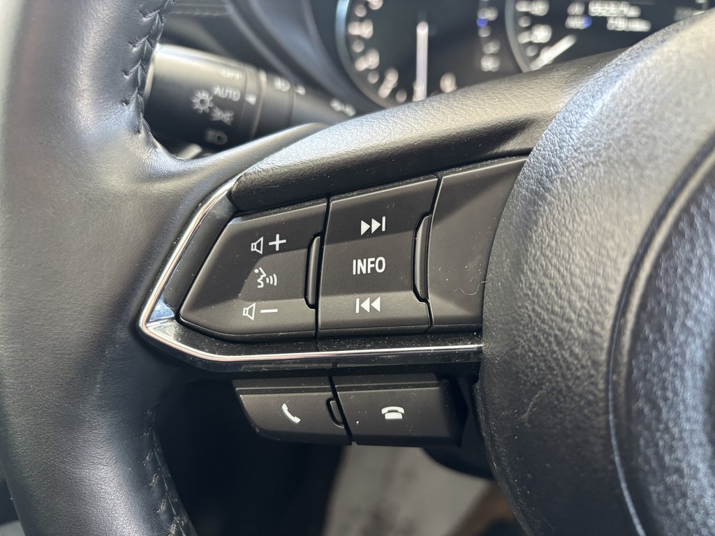 Mazda CX-5 GT AWD 2021 à Saint-Georges, Québec - 13 - w1024h768px