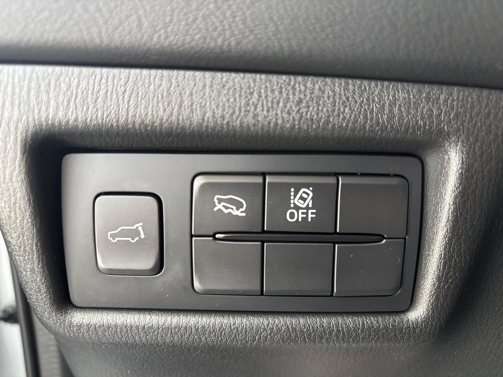 Mazda CX-5 GT AWD 2021 à Saint-Georges, Québec - 18 - w1024h768px